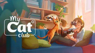 My Cat Club Now Available Globally For Android and iOS - hardcoredroid.com