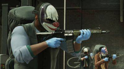 Payday 3 Review in Progress – Open Beta Impressions - ign.com