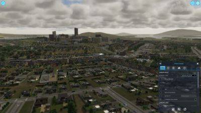 Cities: Skylines 2 Details Photo Mode and Cinematic Camera in New Trailer - gamingbolt.com