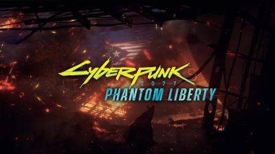 CDPR: Cyberpunk 2077 2.0 Update and Phantom Liberty Can Cause Heating Issues; 90% 8-Core CPU Workload Expected - wccftech.com