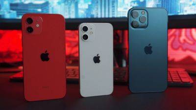 Apple event 2023: iPhone 13 Mini set to be killed off after iPhone 15 launch? - tech.hindustantimes.com - Usa - After