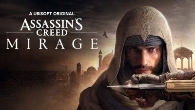 Assassin’s Creed Mirage Hands-On Impressions – Slicing Up Some Comfort Food - wccftech.com - city Baghdad