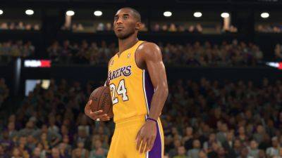 NBA 2K24 is currently the second-worst reviewed Steam game ever - videogameschronicle.com