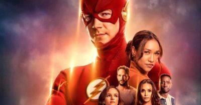 The Flash Season 10 Release Date Rumors: Is It Coming Out? - comingsoon.net - county Harrison - county Wells