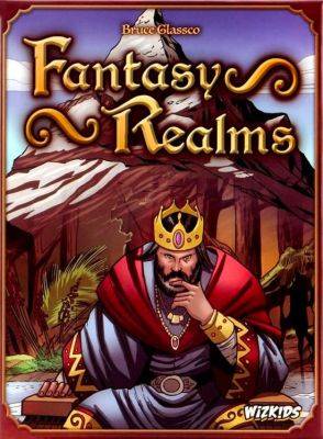 Fantasy Realms Review - boardgamequest.com