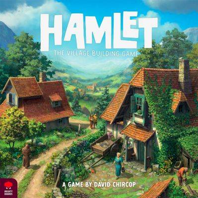 Hamlet: The Village Building Game Review - boardgamequest.com