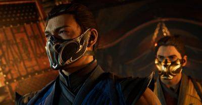 Mortal Kombat 1 Receives Launch Trailer Showing The Fighter’s Characters and Gore Aplenty - wccftech.com