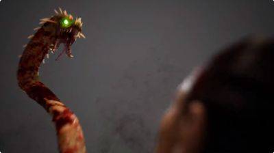 Mortal Kombat 1 Trailer Reveals First Look at Reiko Gameplay, Shang Tsung’s ‘Alien’ Fatality - ign.com - Britain - Reveals