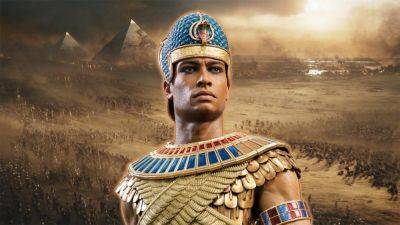 Total War Pharaoh: Hands-On Campaign Preview - ign.com - state Indiana
