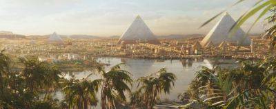 Total War: Pharaoh Campaign Preview – Ramesses what you did last Shemsu Hor - thesixthaxis.com - Egypt