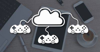 Report: One-third of gaming consumers have used cloud gaming services - gamesindustry.biz - Britain - Germany - Usa - Spain - Canada - Netherlands - France