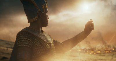 Total War: Pharaoh launches next month - eurogamer.net - Egypt - Launches