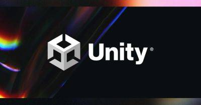 Unity adding a fee for each time a game is installed - gamesindustry.biz