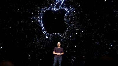 Apple event 2023 LIVE: When and where to watch iPhone 15 launch live streaming - tech.hindustantimes.com - Usa - Eu - India - state California - Where