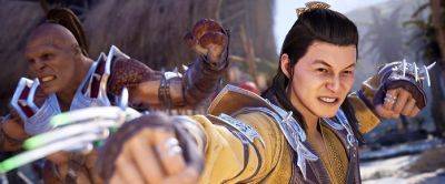 Mortal Kombat 1 Unveils Reiko as its Last Launch Character, Reveals Shang Tsung Gameplay - Hardcore Gamer - hardcoregamer.com - Laos - Reveals