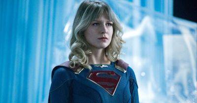 Supergirl Season 7 Release Date Rumors: Is It Coming Out? - comingsoon.net - Britain - Jordan - state Maine - county Wood