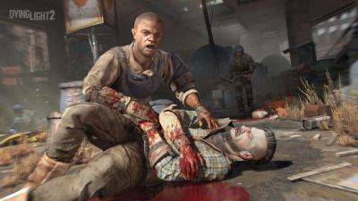 Dying Light 2 Adds Premium Currency, And Can You Guess How Players Reacted? - gamespot.com