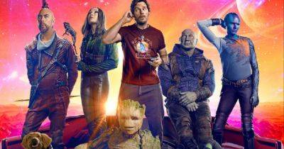 Marvel Studios’ Assembled: The Making of the Guardians of the Galaxy Vol. 3: Streaming Release Date: When Is It Coming Out on Disney+? - comingsoon.net - Disney - Marvel