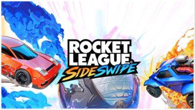 Rocket Rewards And Game-Mode Comeback In Rocket League Sideswipe Season 11 - droidgamers.com