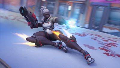 Blizzard has banned 250,000 Overwatch 2 cheaters since launch - techradar.com