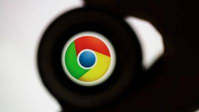 Google Patches Critical Chrome Flaw Linked to iOS Spyware Attack - pcmag.com - Washington - Israel