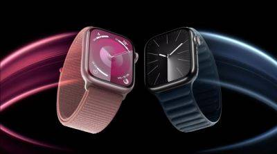 Apple Watch Series 9 and Apple Watch Ultra 2 Officially Announced: Features a Faster S9 Chip, Brighter Display, More - wccftech.com