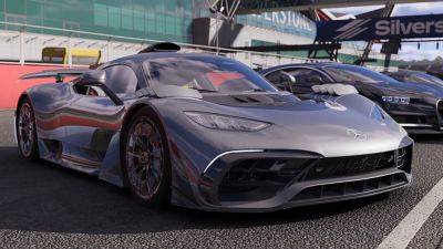 Forza Motorsport Will Get RTGI in the Future, Forza Horizon Tech Used to Boost Track Detail - wccftech.com