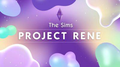 The Sims Project Rene Free To Play Experience Gets New Details - gameranx.com