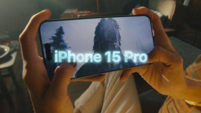 Apple A17 Pro GPU Features Ray Tracing, MetalFX Upscaling: Resident Evil IV Remake, Village & Assassin’s Creed Mirage Coming To iPhones - wccftech.com