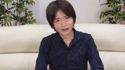 Masahiro Sakurai Shows Musical Challenges He Faced In Super Smash Bros Ultimate - gameranx.com - Britain - Japan