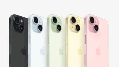 Apple event 2023 highlights: 10 points to know - iPhone 15 series, Apple Watch Series 9, more - tech.hindustantimes.com
