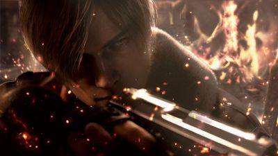 Resident Evil 4 Remake, RE Village, And Assassin’s Creed Mirage Announced For iPhone 15 Pro - gameinformer.com