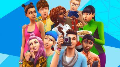 The Sims 5 Will be “Free to Download” Without Any Purchases or Subscriptions - gamingbolt.com