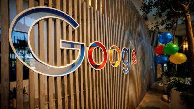 US says Google pays $10 billion a year to dominate search - tech.hindustantimes.com - Usa - Washington - city Washington