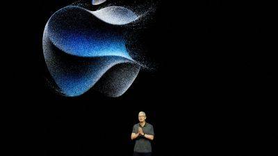 IPhone 15 launch and more: 5 biggest announcements from the Apple event 2023 - tech.hindustantimes.com