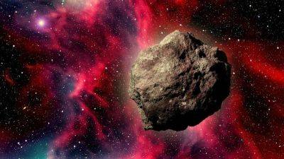 Asteroid alert! 180-foot space rock set for first-ever close approach to Earth, shares NASA - tech.hindustantimes.com - Germany - state Florida