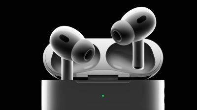 Apple AirPods Pro (2nd Gen) with USB-C priced at Rs. 24,900 on launch - tech.hindustantimes.com