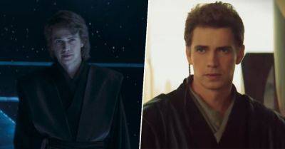 Star Wars fans spot a key clue that we will see Anakin in Ahsoka again - gamesradar.com - Reunion