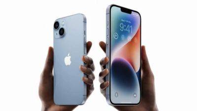 After iPhone 15 launch, Apple announces price cuts on iPhone 14, iPhone 13 - tech.hindustantimes.com - Usa - India - Announces - After