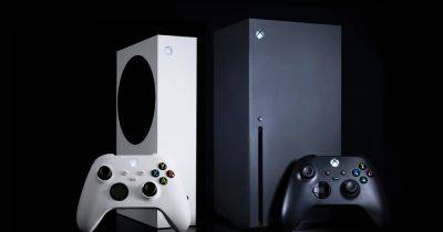 Xbox Series S and X UK sales jumped 76% on Starfield launch - gamesindustry.biz - Britain