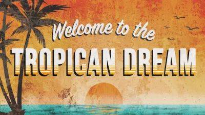 The Tropican Dream DLC Comes To Tropico - hardcoredroid.com