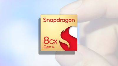 Snapdragon 8cx Gen 4 Performance Now Rumored To Be ‘A Little’ Better Than Apple’s M2, But Late Launch Will Take Away Advantage - wccftech.com - county San Diego
