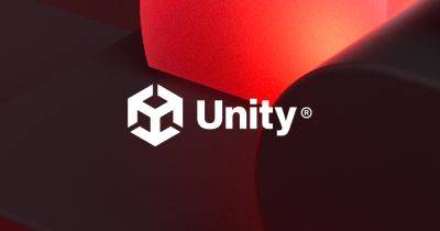 Unity clarifies new fee plans amid developer backlash - gamesindustry.biz