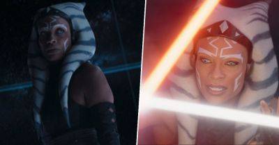 An easily missed Ahsoka moment shows a chilling brush with the dark side - gamesradar.com