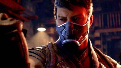 Mortal Kombat 1 Crossplay to Miss Launch, Coming Later - ign.com - Britain