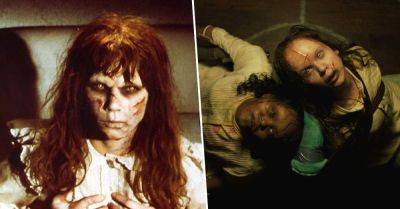 David Gordon Green teases original Exorcist star Linda Blair’s involvement in new movie - gamesradar.com - Teases