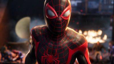 Marvel’s Spider-Man 2 Impressions Will Go Live On September 15 - gameranx.com - city London - Los Angeles - city New York