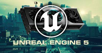 Chinese Moore Threads MTT S80 GPU Is Now Able To Run Unreal Engine 5 - wccftech.com - China