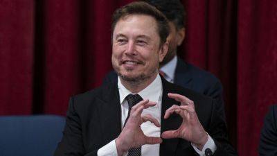 Tech CEO Summit at US Senate: Elon Musk Calls AI Double-Edged Sword - tech.hindustantimes.com - Usa - China