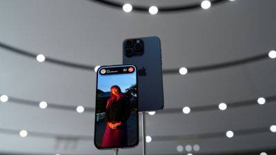 IPhone 15 gets a major camera upgrade; Know all about the improved Portrait mode - tech.hindustantimes.com